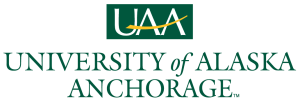 University of Alaska-Anchorage logo
